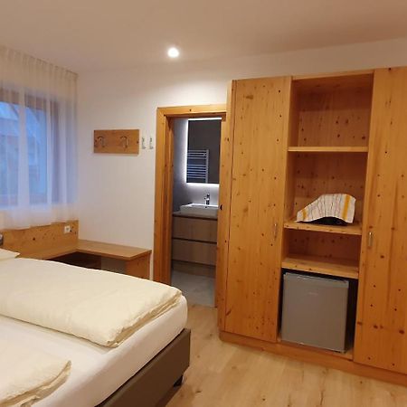 B&B Haus Gruener Valdaora Kültér fotó