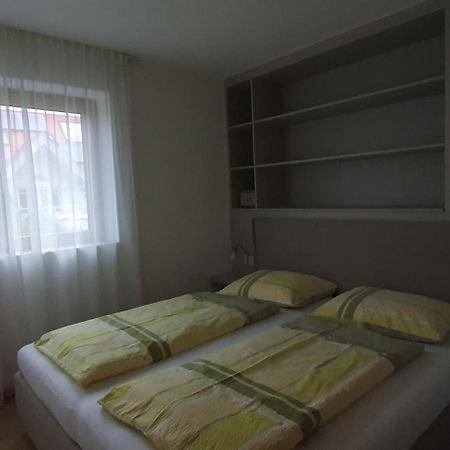 B&B Haus Gruener Valdaora Kültér fotó