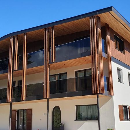B&B Haus Gruener Valdaora Kültér fotó