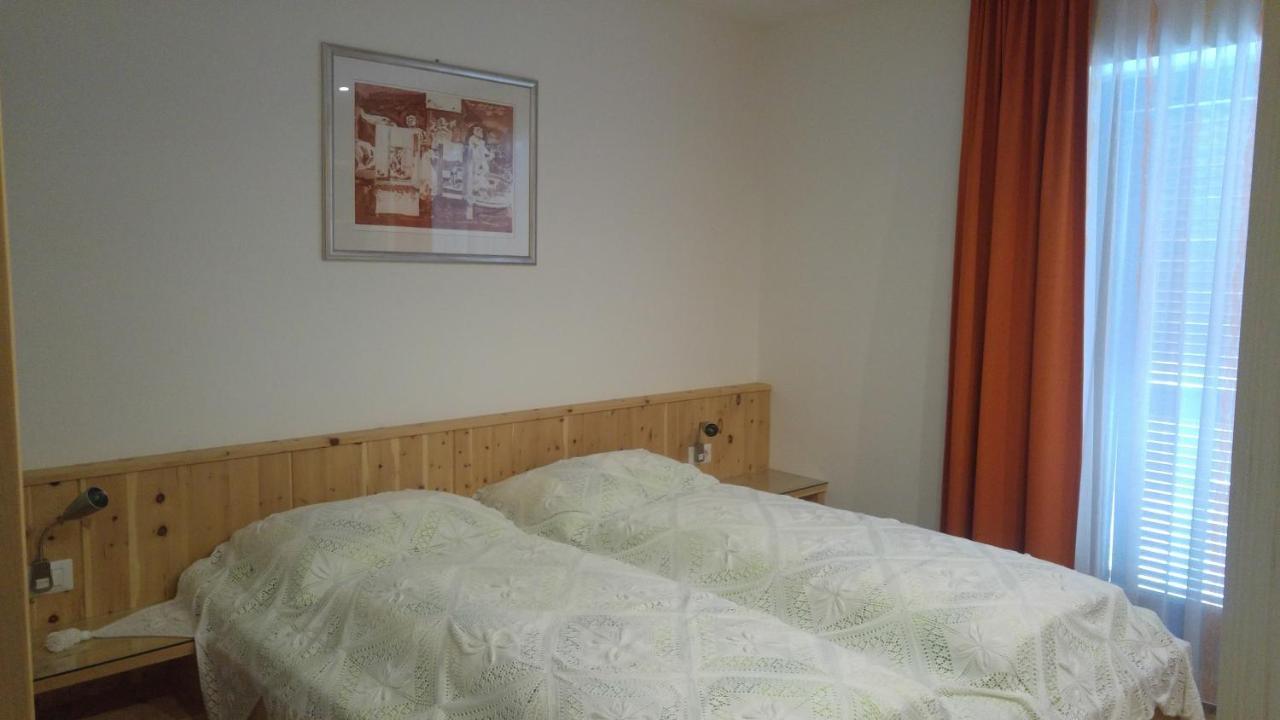 B&B Haus Gruener Valdaora Kültér fotó