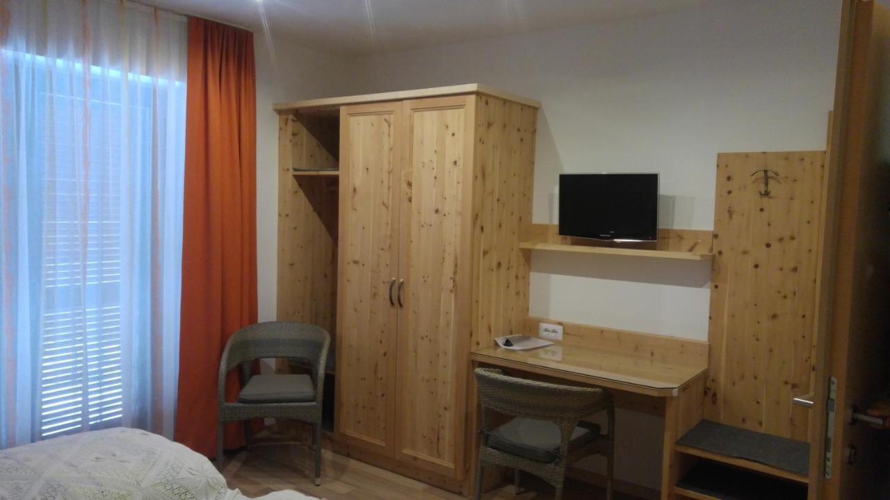 B&B Haus Gruener Valdaora Kültér fotó
