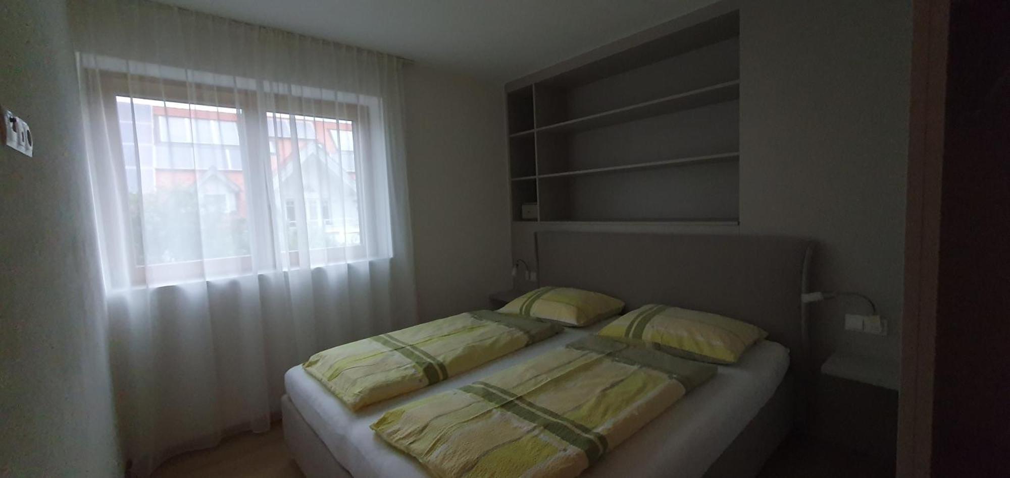 B&B Haus Gruener Valdaora Kültér fotó