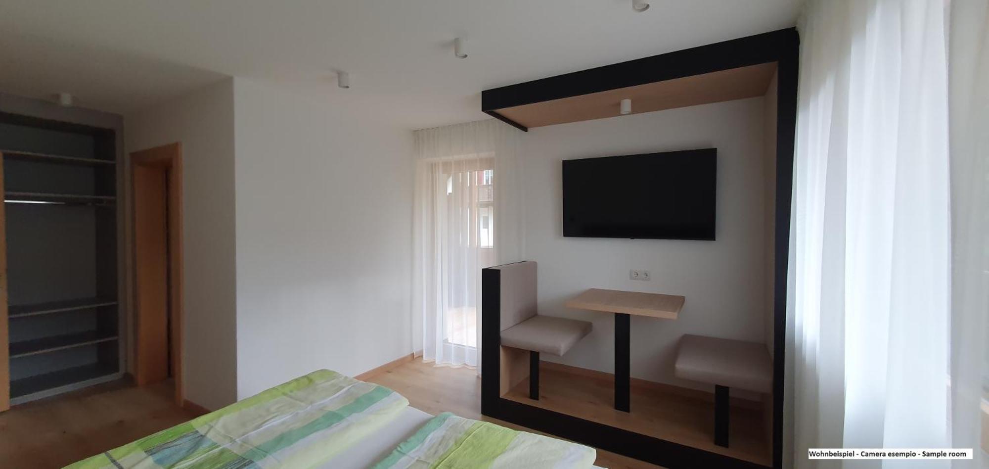 B&B Haus Gruener Valdaora Kültér fotó