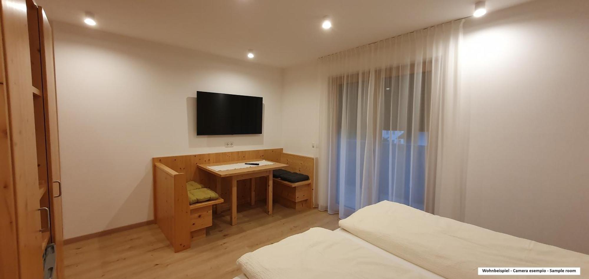 B&B Haus Gruener Valdaora Kültér fotó